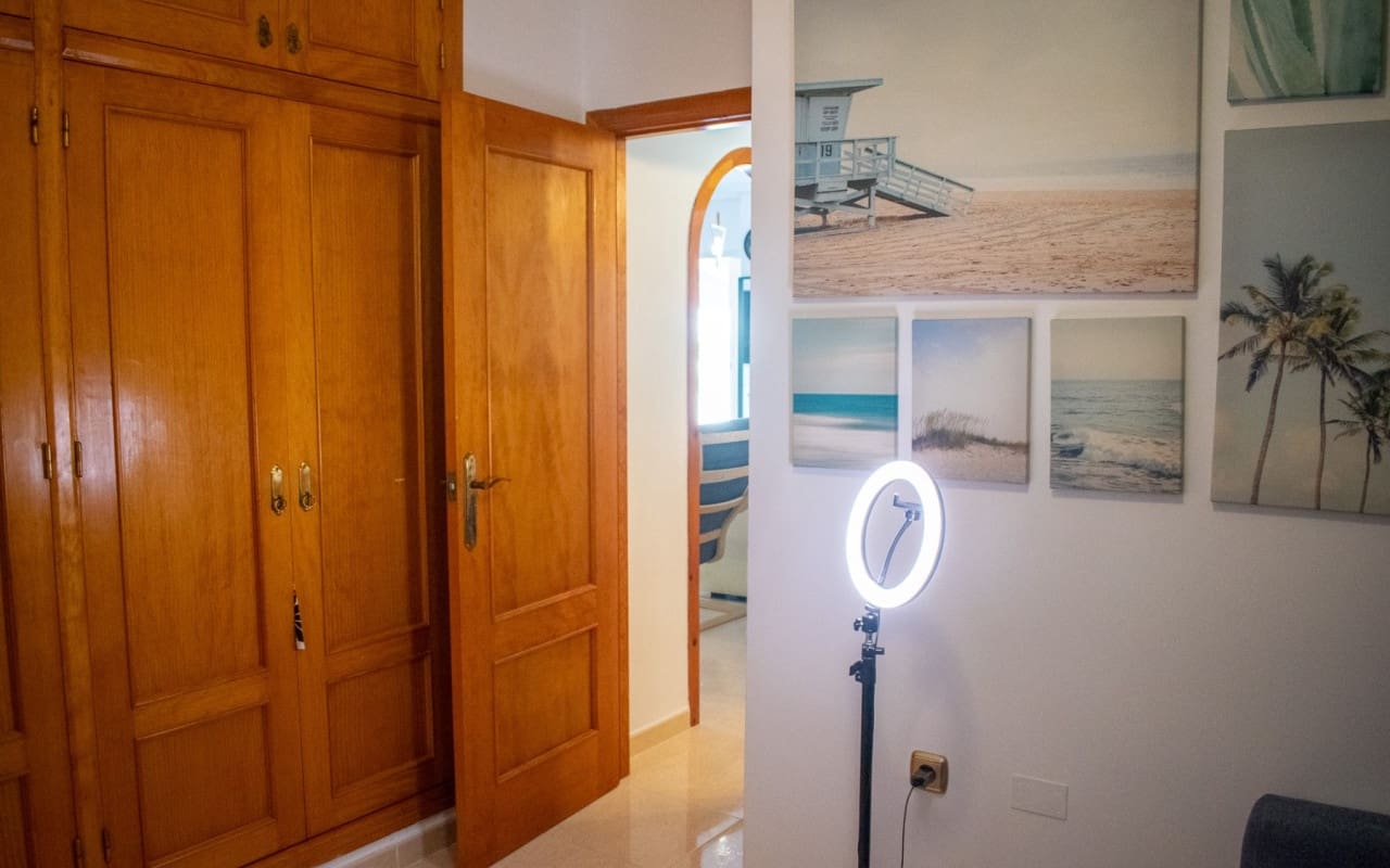 2 bedroom Apartment for sale in Los Dolses with pool - € 159,000 (Ref: 9805188)