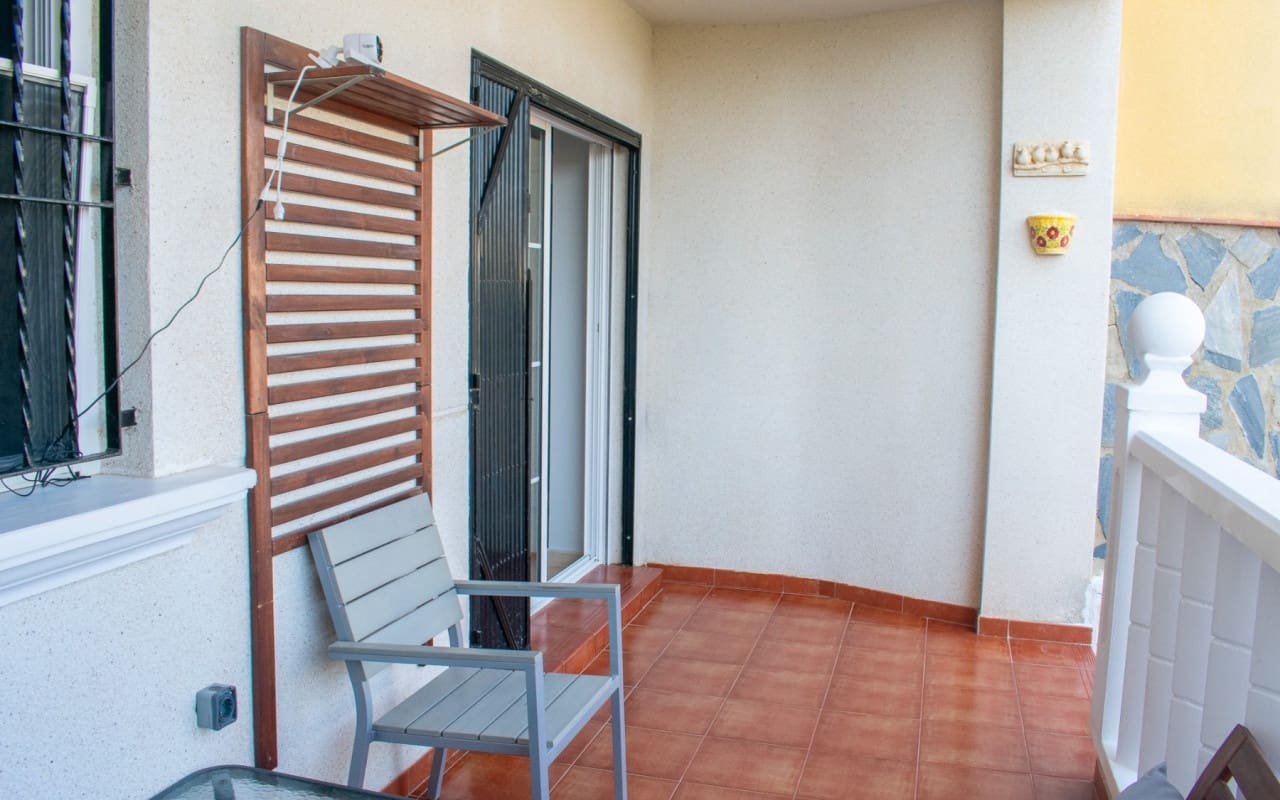 2 bedroom Apartment for sale in Los Dolses with pool - € 159,000 (Ref: 9805188)