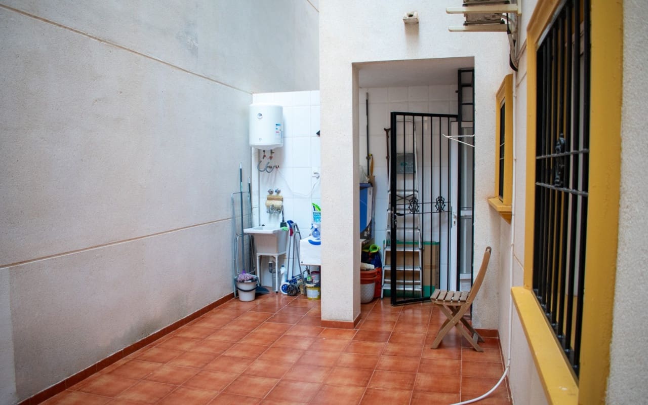 2 bedroom Apartment for sale in Los Dolses with pool - € 159,000 (Ref: 9805188)