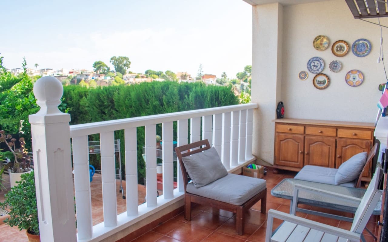 2 bedroom Apartment for sale in Los Dolses with pool - € 159,000 (Ref: 9805188)