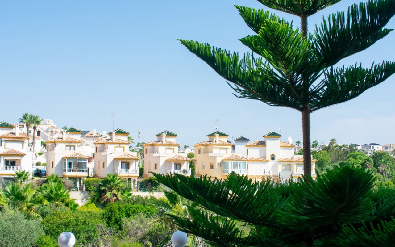 2 bedroom Apartment for sale in Los Dolses with pool - € 159,000 (Ref: 9805188)