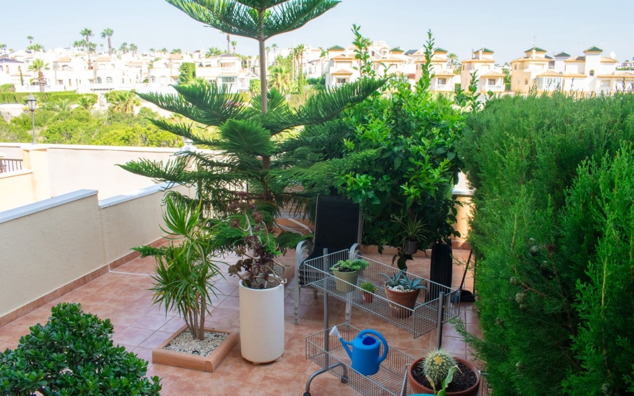 2 bedroom Apartment for sale in Los Dolses with pool - € 159,000 (Ref: 9805188)