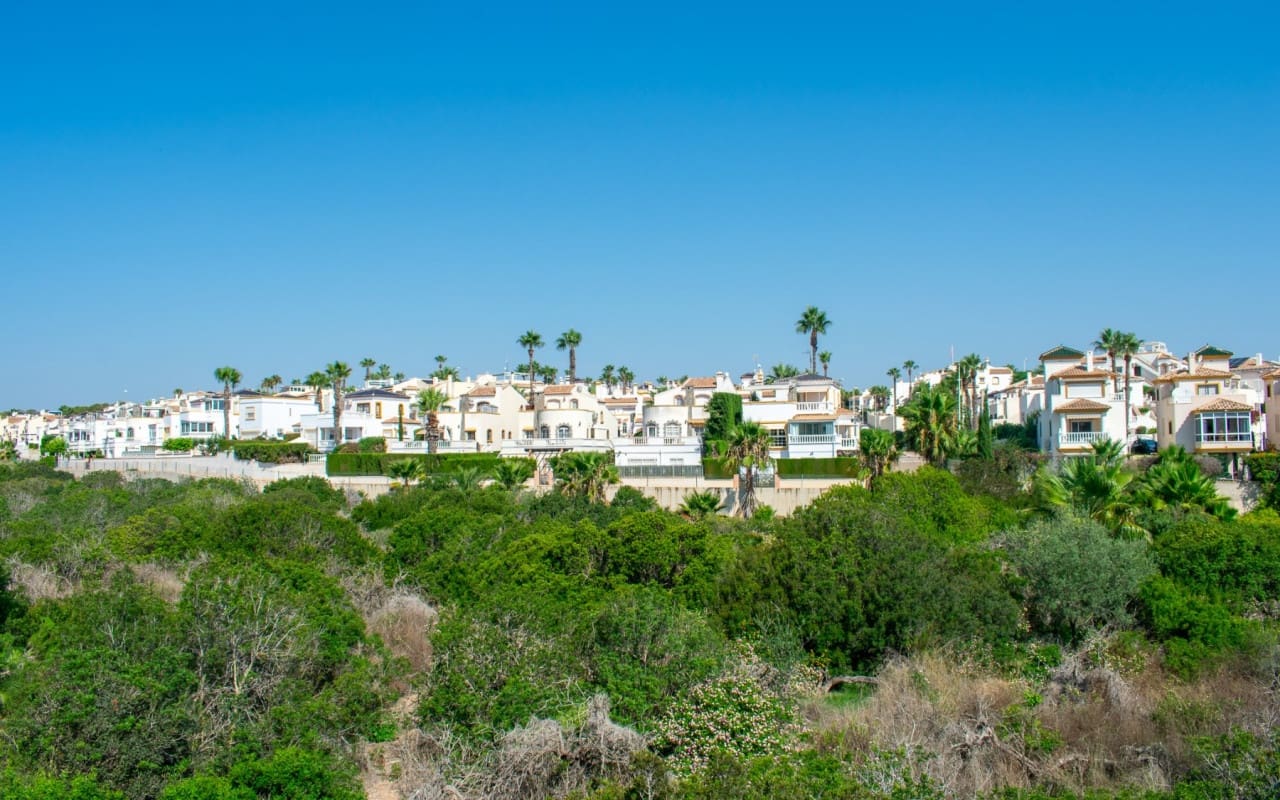 2 bedroom Apartment for sale in Los Dolses with pool - € 159,000 (Ref: 9805188)