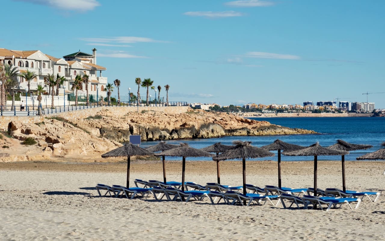 2 bedroom Apartment for sale in Los Dolses with pool - € 159,000 (Ref: 9805188)