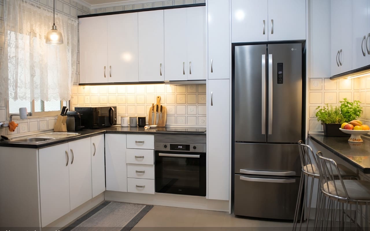 4 slaapkamer Appartement te koop in Torrevieja - € 200.000 (Ref: 9805189)