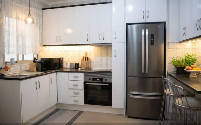 4 slaapkamer Appartement te koop in Antonio Machado, Torrevieja - € 200.000 (Ref: 9805189)