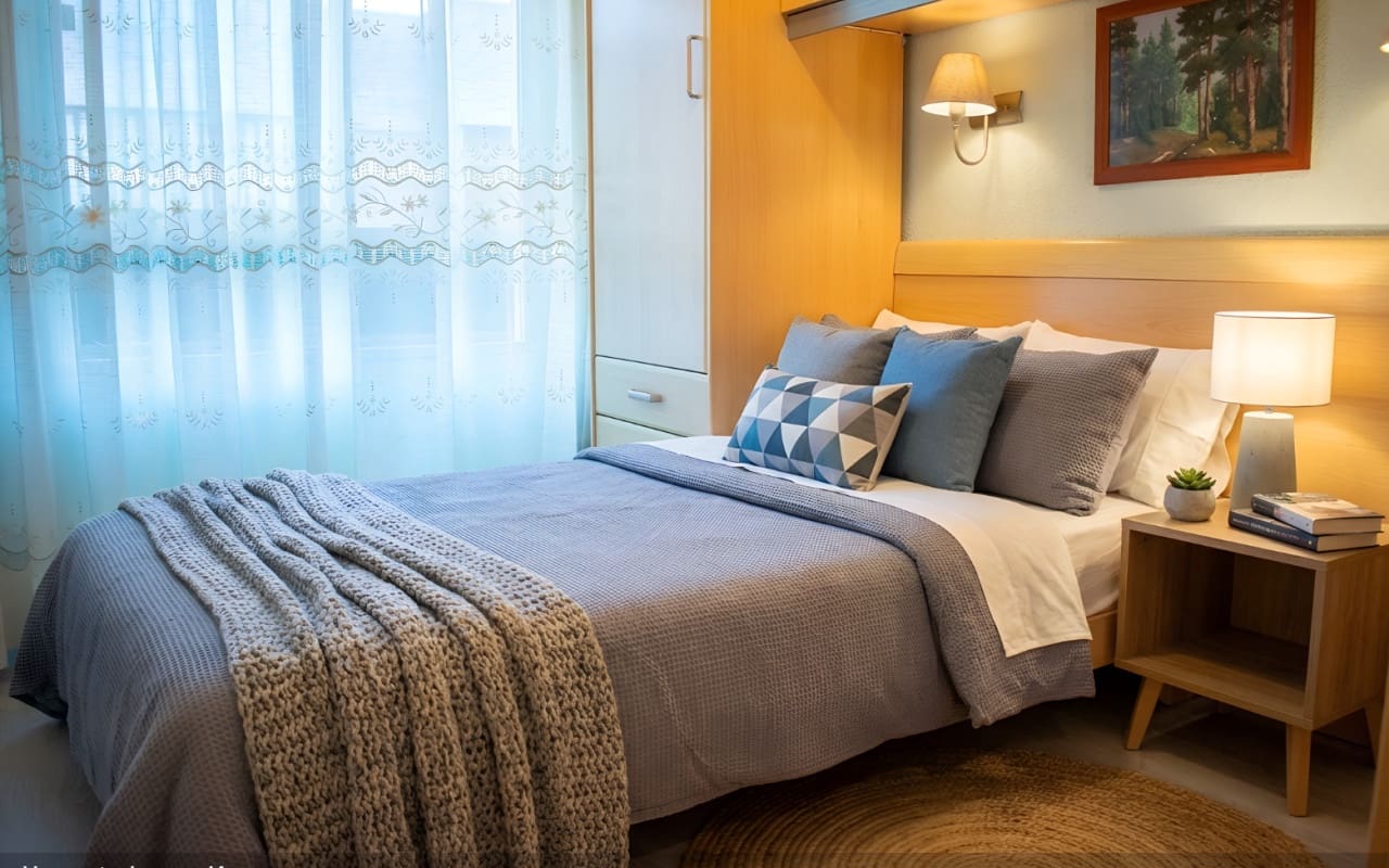 4 slaapkamer Appartement te koop in Torrevieja - € 200.000 (Ref: 9805189)