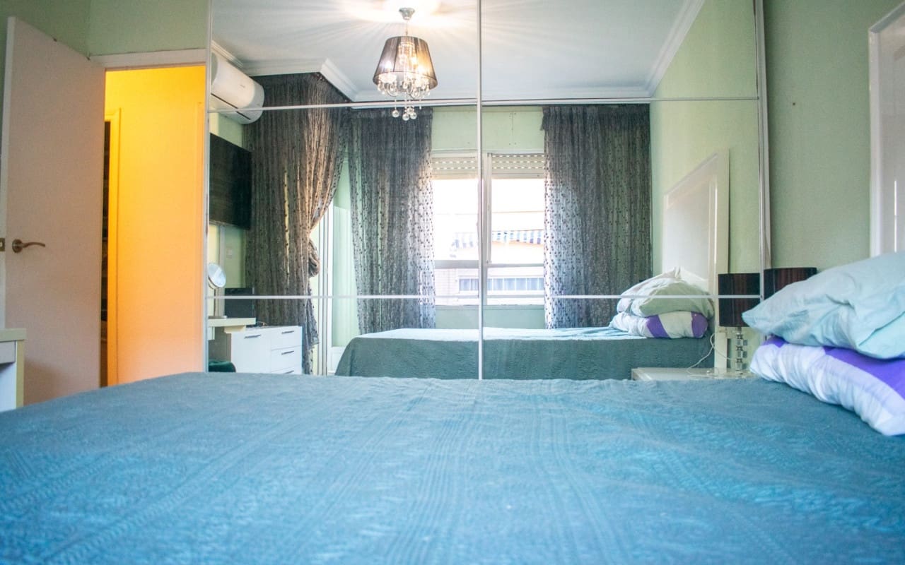 4 slaapkamer Appartement te koop in Torrevieja - € 200.000 (Ref: 9805189)