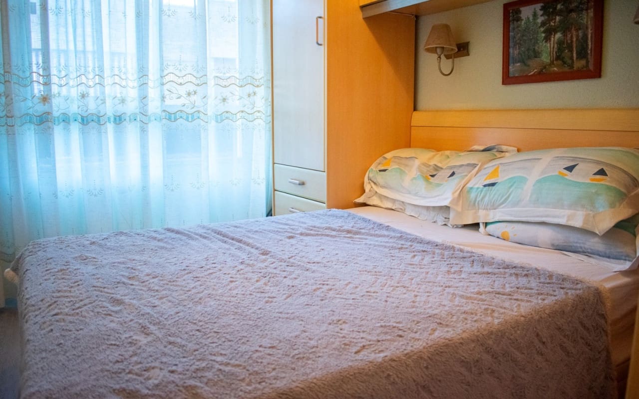 4 slaapkamer Appartement te koop in Torrevieja - € 200.000 (Ref: 9805189)