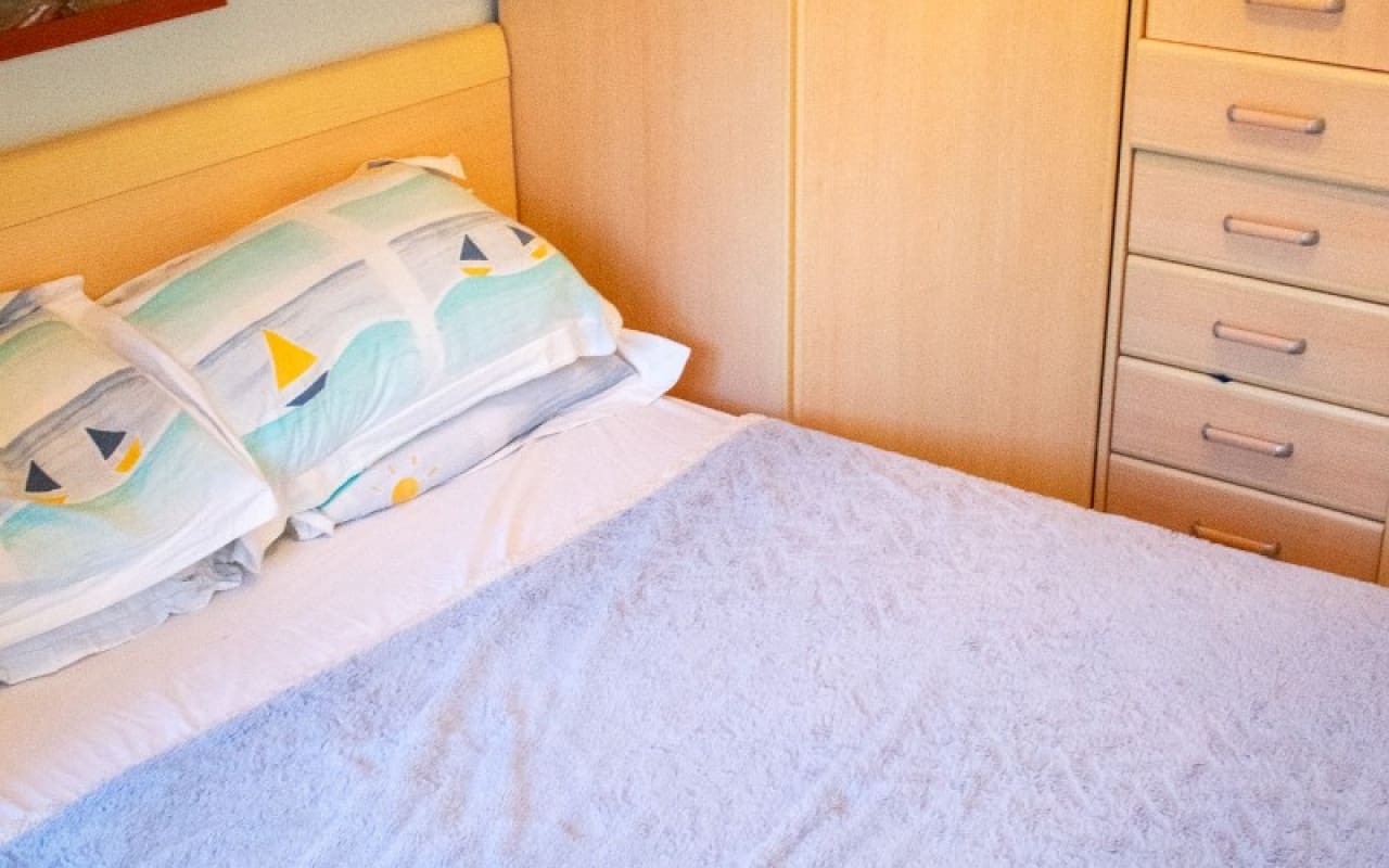 4 slaapkamer Appartement te koop in Torrevieja - € 200.000 (Ref: 9805189)