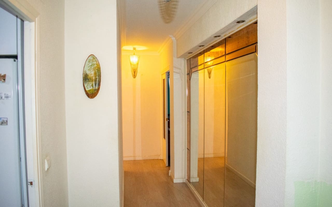 4 slaapkamer Appartement te koop in Torrevieja - € 200.000 (Ref: 9805189)