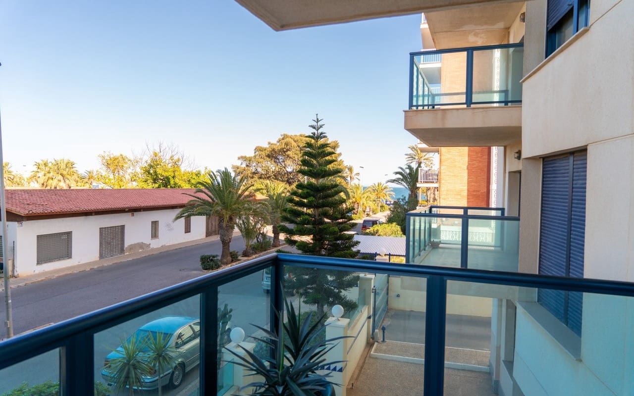 2 slaapkamer Appartement te koop in La Veleta met zwembad - € 273.000 (Ref: 9805191)