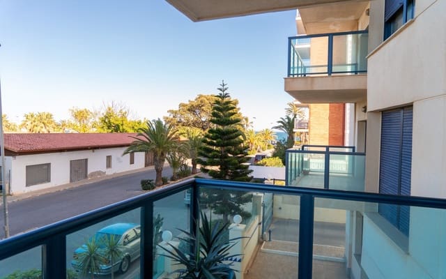 2 slaapkamer Appartement te koop in La Veleta, Torrevieja met zwembad - € 273.000 (Ref: 9805191)