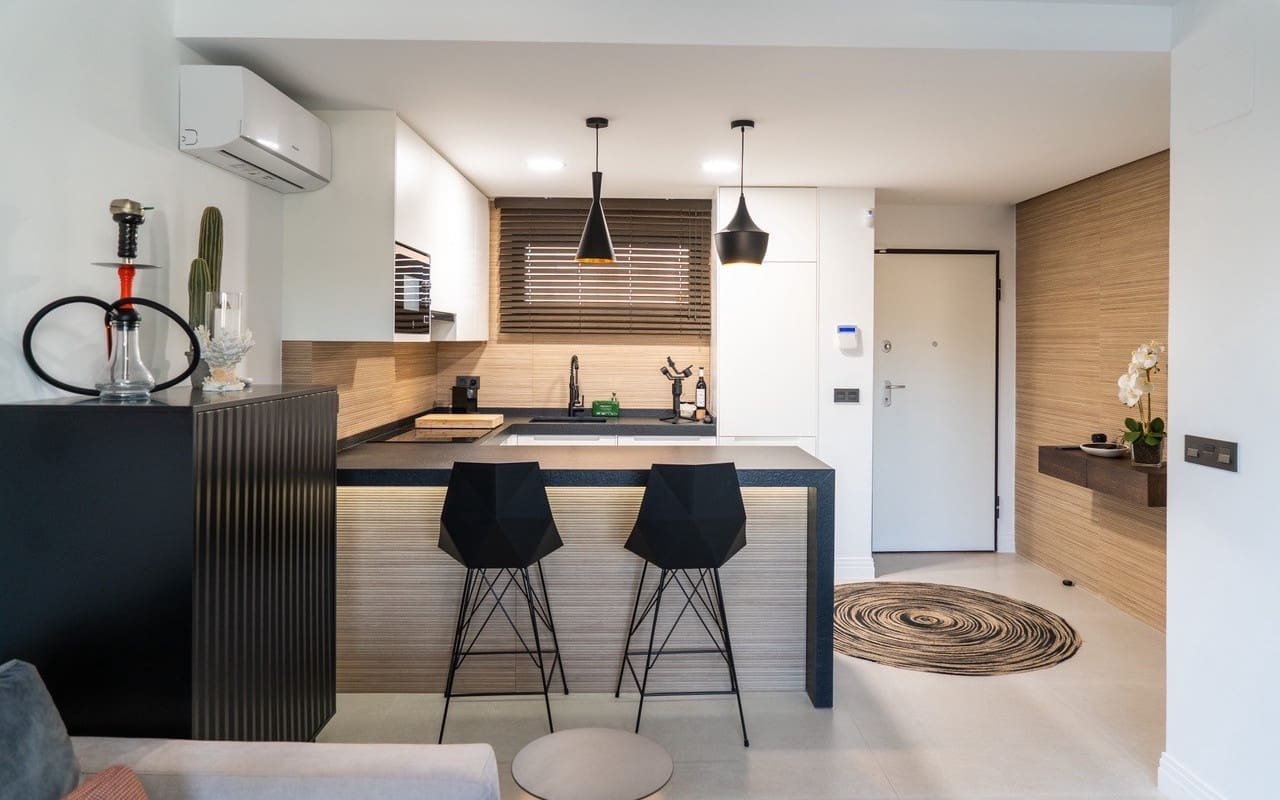 2 slaapkamer Appartement te koop in La Veleta met zwembad - € 273.000 (Ref: 9805191)