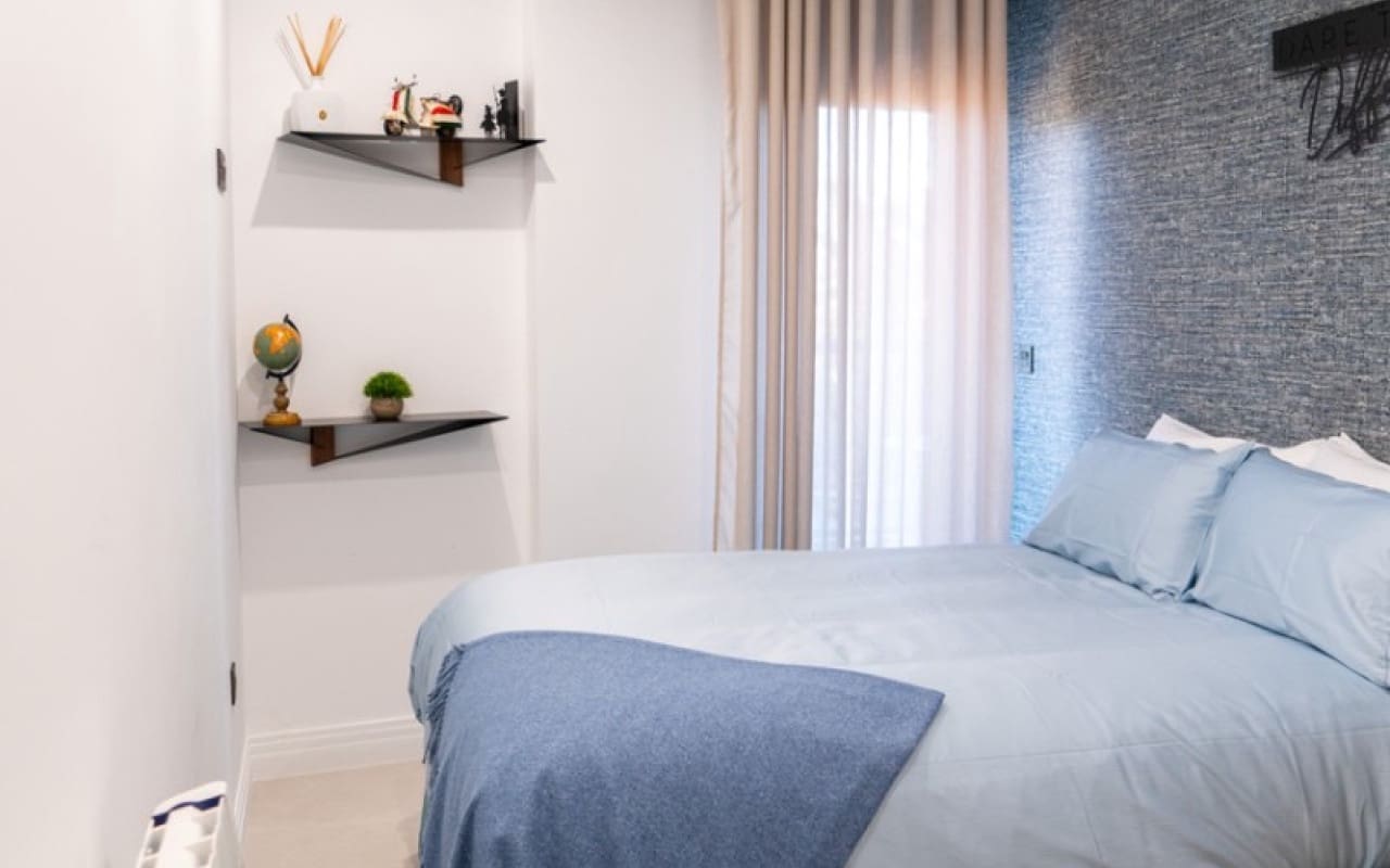 2 slaapkamer Appartement te koop in La Veleta met zwembad - € 273.000 (Ref: 9805191)