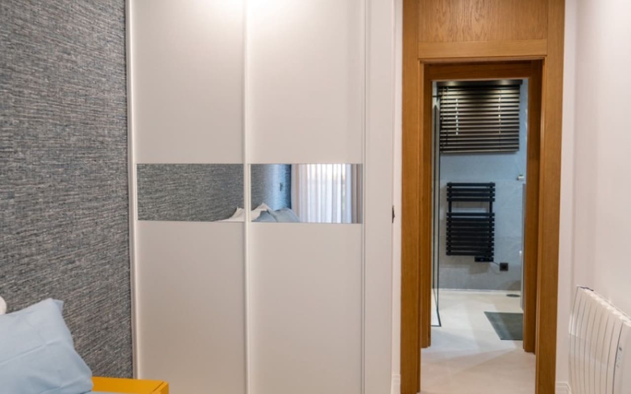 2 slaapkamer Appartement te koop in La Veleta met zwembad - € 273.000 (Ref: 9805191)