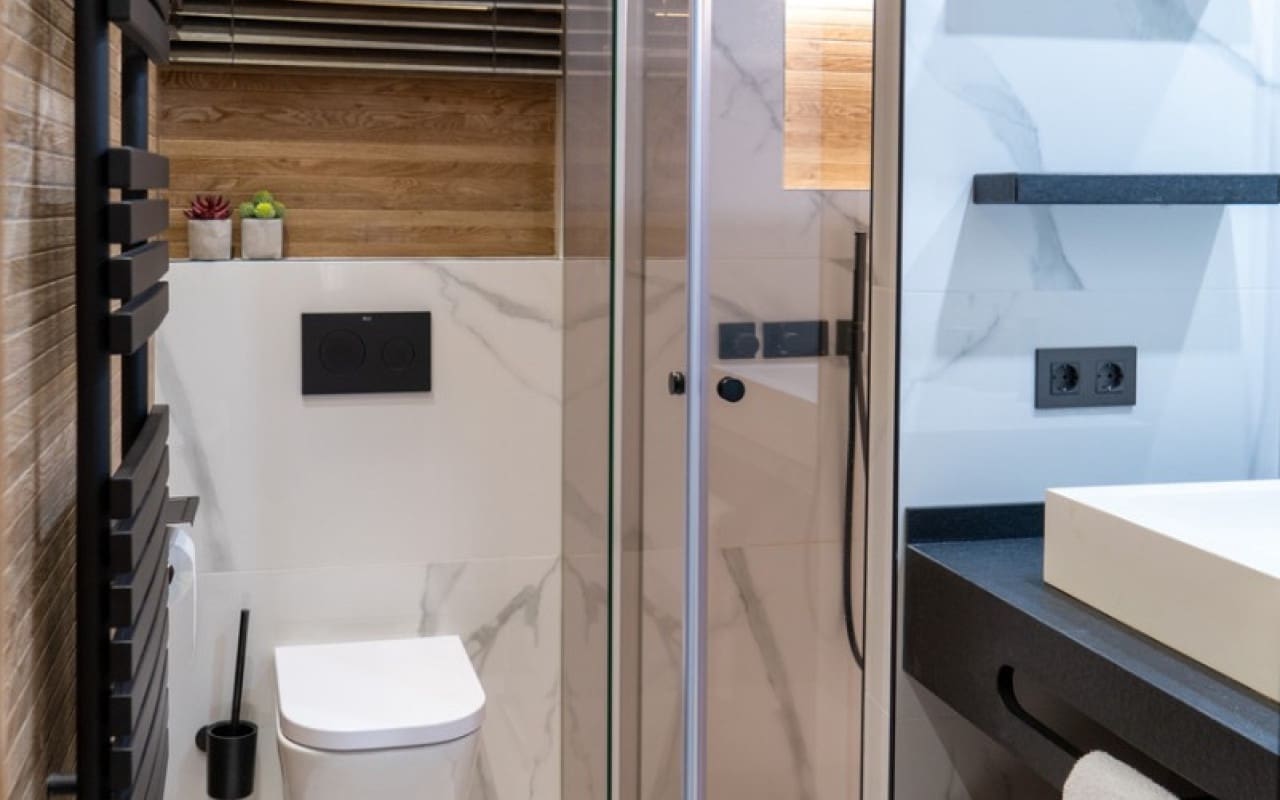 2 slaapkamer Appartement te koop in La Veleta met zwembad - € 273.000 (Ref: 9805191)