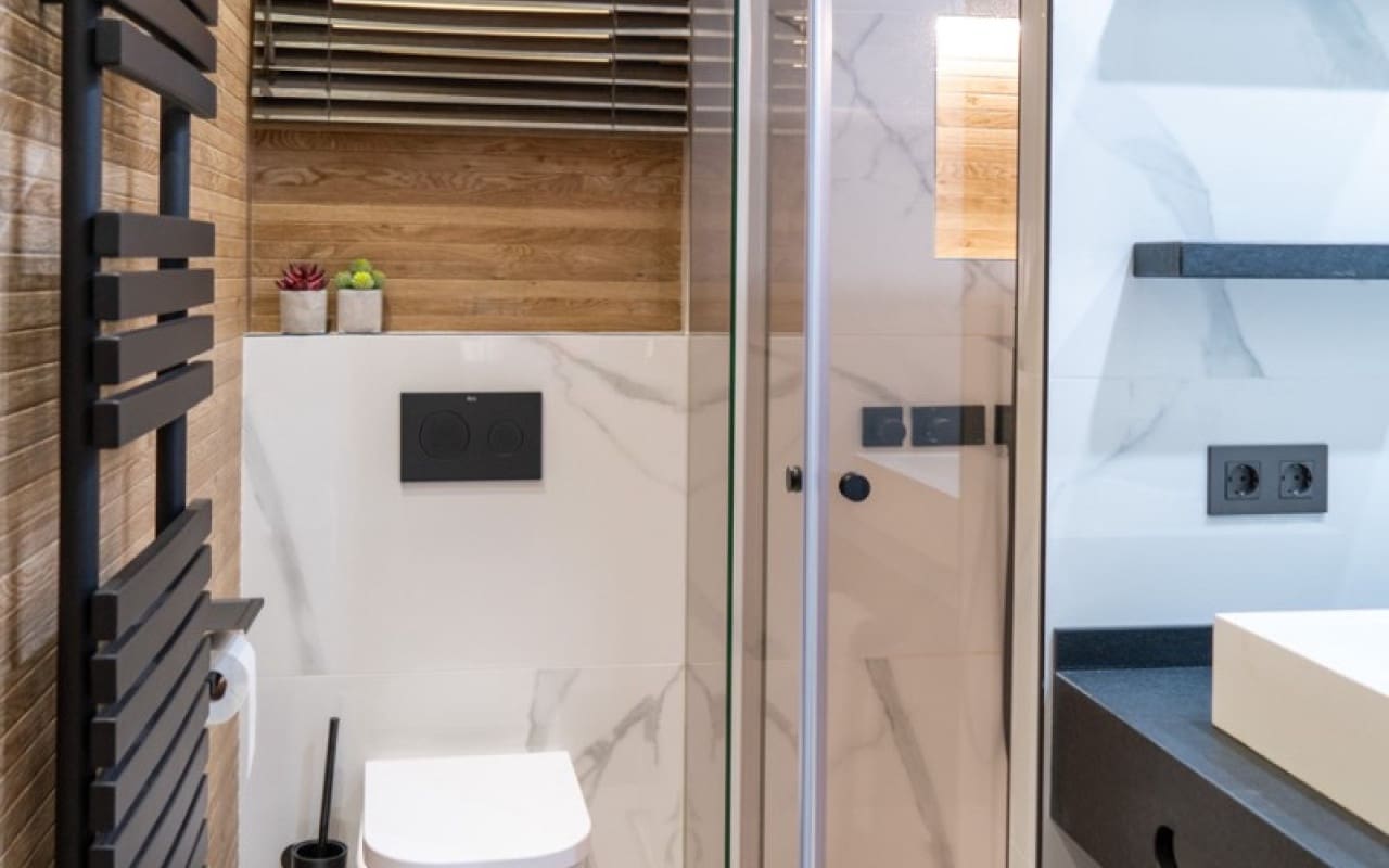 2 slaapkamer Appartement te koop in La Veleta met zwembad - € 273.000 (Ref: 9805191)