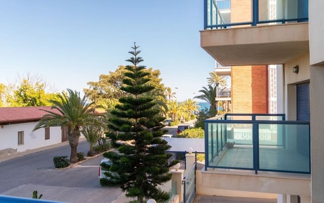 2 slaapkamer Appartement te koop in La Veleta, Torrevieja met zwembad - € 273.000 (Ref: 9805191)