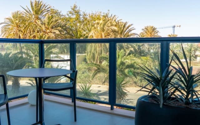 2 slaapkamer Appartement te koop in La Veleta, Torrevieja met zwembad - € 273.000 (Ref: 9805191)