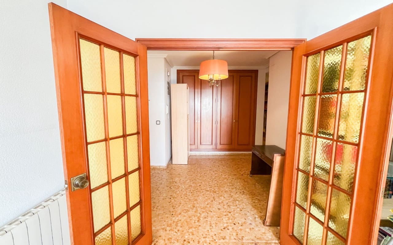 2 sypialnia Apartament na sprzedaż w Miasto Alicante / Alacant - 504 000 € (Ref: 9805192)