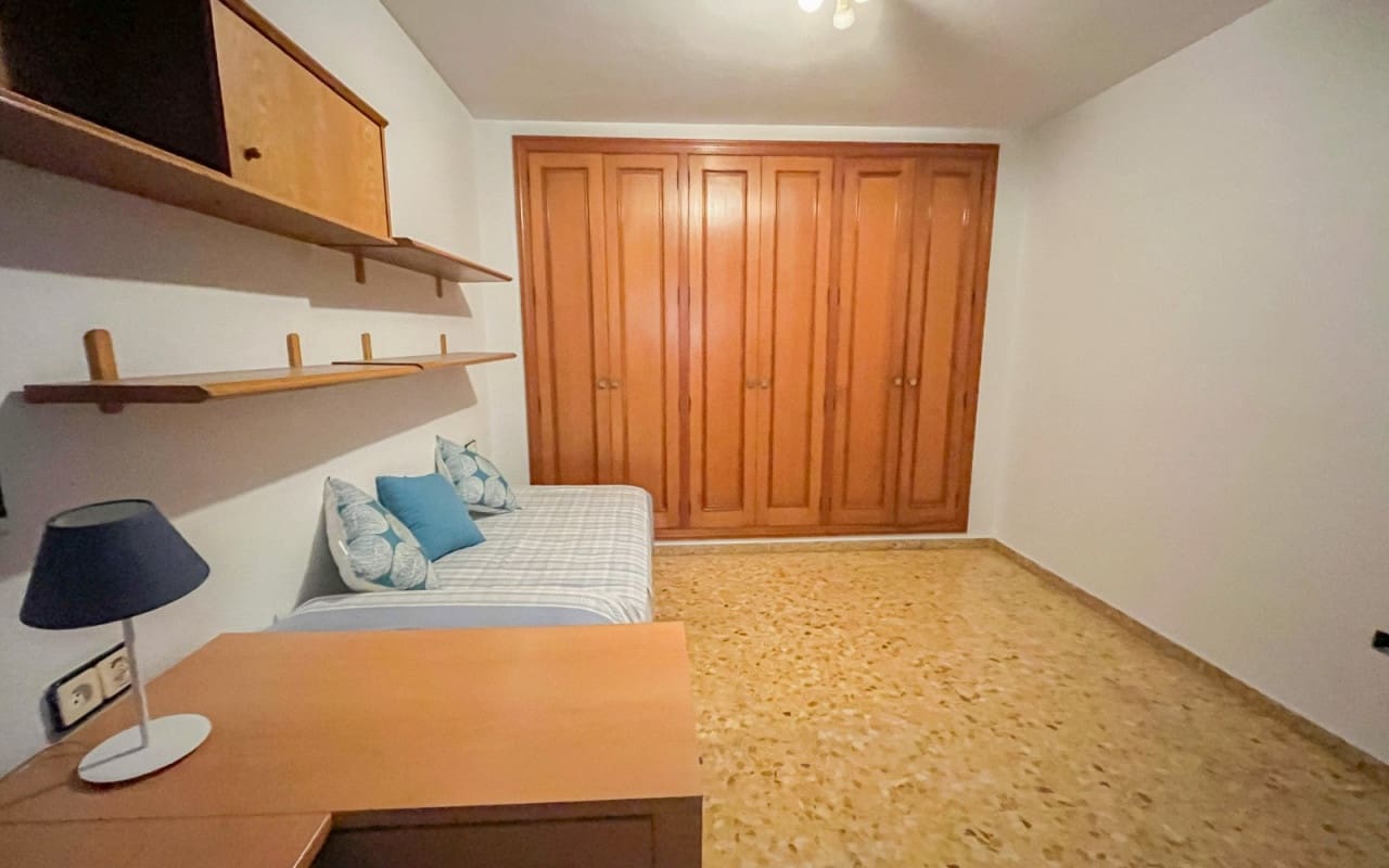 2 sypialnia Apartament na sprzedaż w Miasto Alicante / Alacant - 504 000 € (Ref: 9805192)