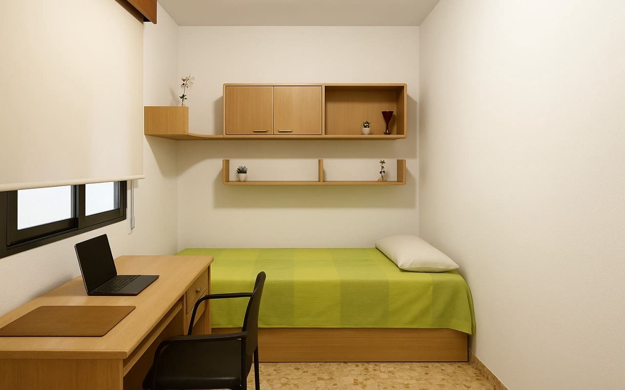 2 sypialnia Apartament na sprzedaż w Miasto Alicante / Alacant - 504 000 € (Ref: 9805192)