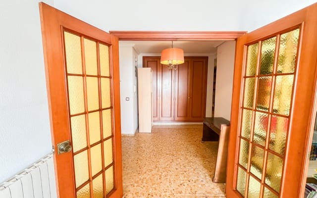 2 sypialnia Apartament na sprzedaż w Raval Roig - Virgen del Socorro, Miasto Alicante / Alacant - 504 000 € (Ref: 9805192)