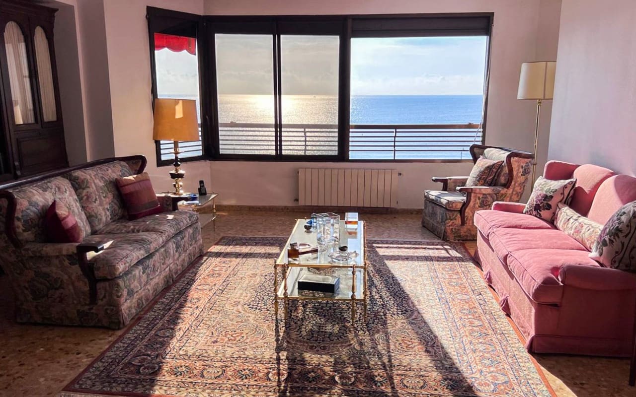 2 sypialnia Apartament na sprzedaż w Miasto Alicante / Alacant - 504 000 € (Ref: 9805192)