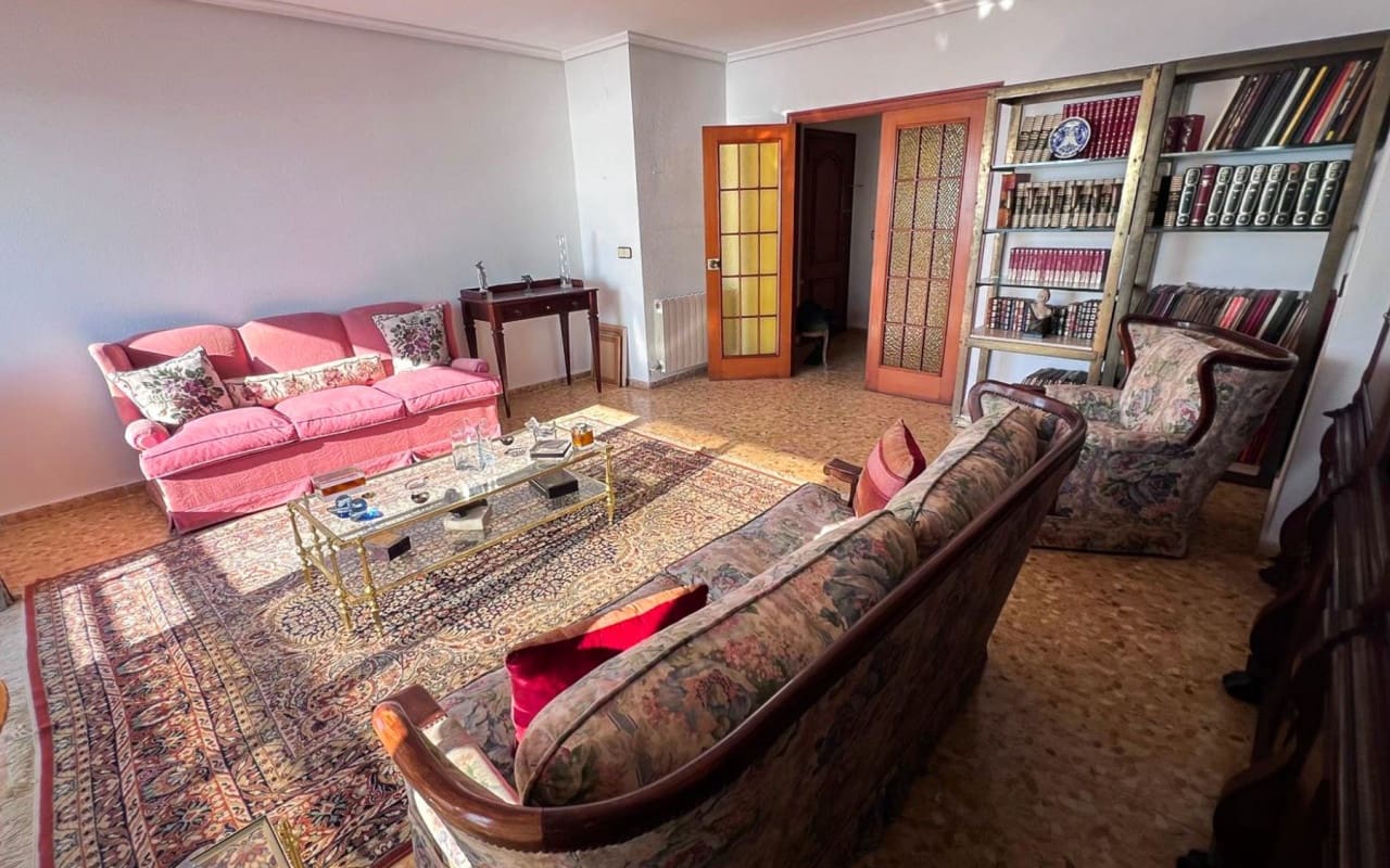 2 sypialnia Apartament na sprzedaż w Miasto Alicante / Alacant - 504 000 € (Ref: 9805192)