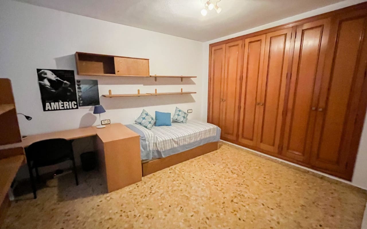 2 sypialnia Apartament na sprzedaż w Miasto Alicante / Alacant - 504 000 € (Ref: 9805192)