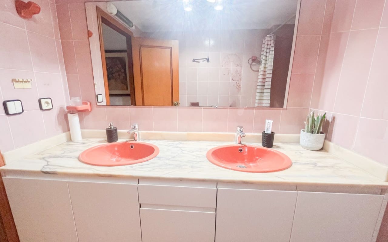 2 sypialnia Apartament na sprzedaż w Miasto Alicante / Alacant - 504 000 € (Ref: 9805192)