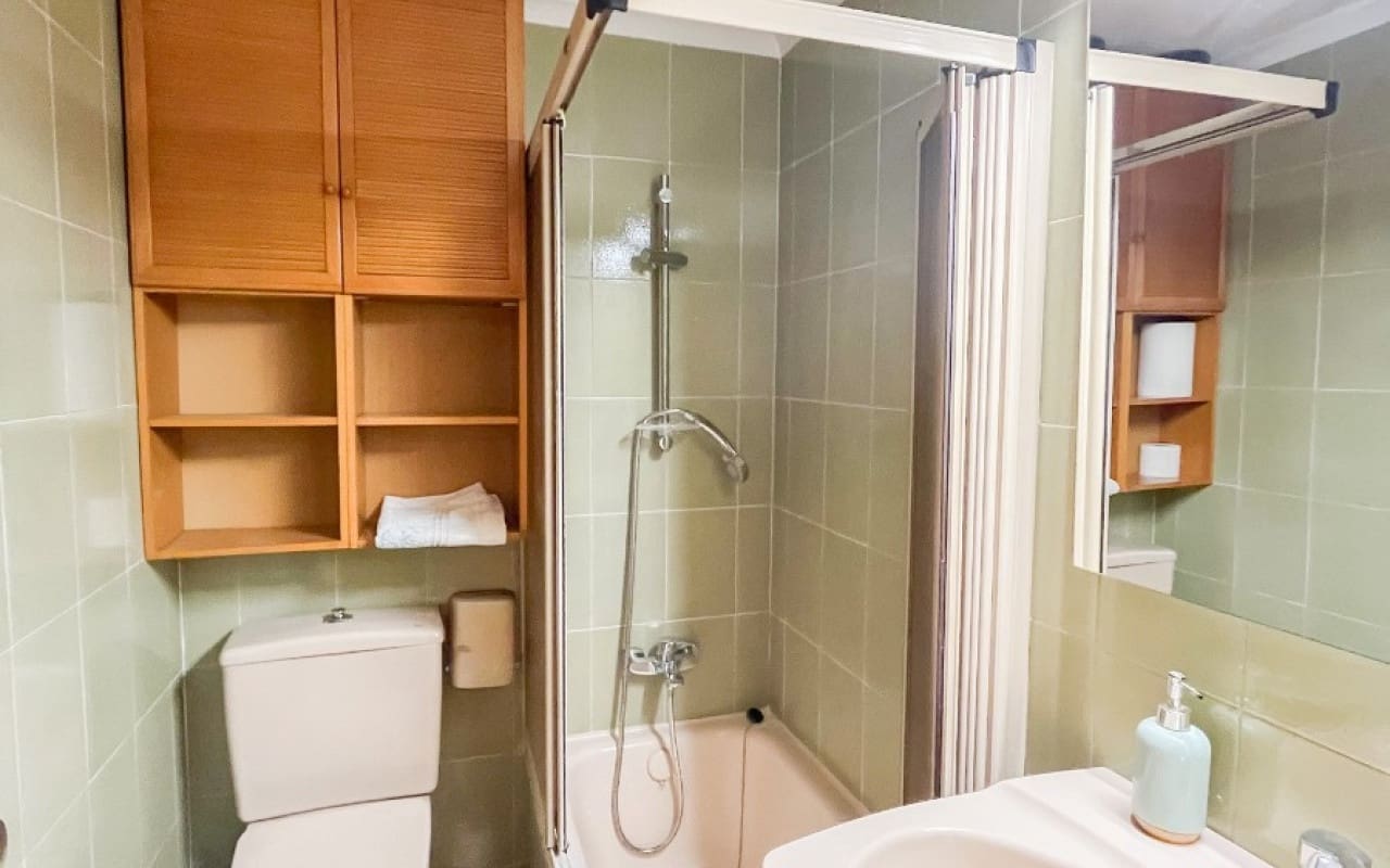 2 sypialnia Apartament na sprzedaż w Miasto Alicante / Alacant - 504 000 € (Ref: 9805192)