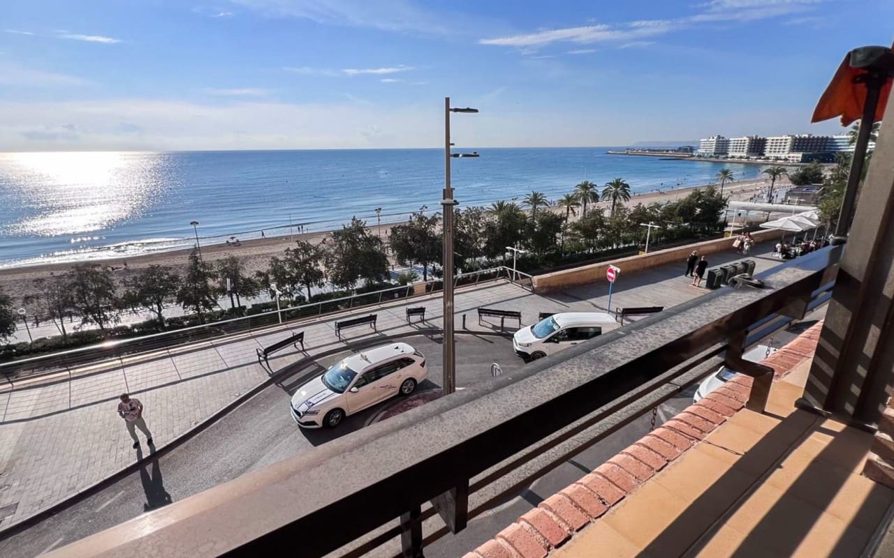 2 sypialnia Apartament na sprzedaż w Miasto Alicante / Alacant - 504 000 € (Ref: 9805192)
