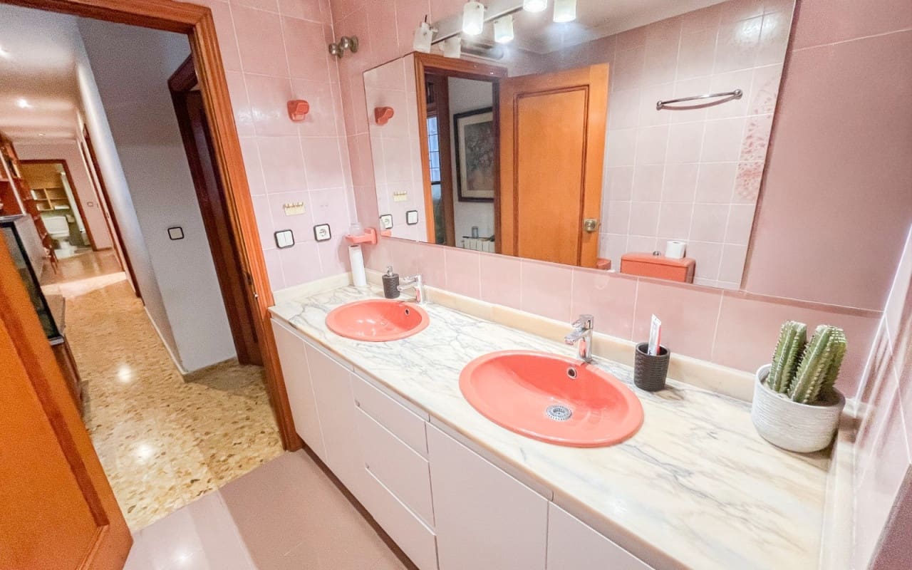 2 sypialnia Apartament na sprzedaż w Miasto Alicante / Alacant - 504 000 € (Ref: 9805192)