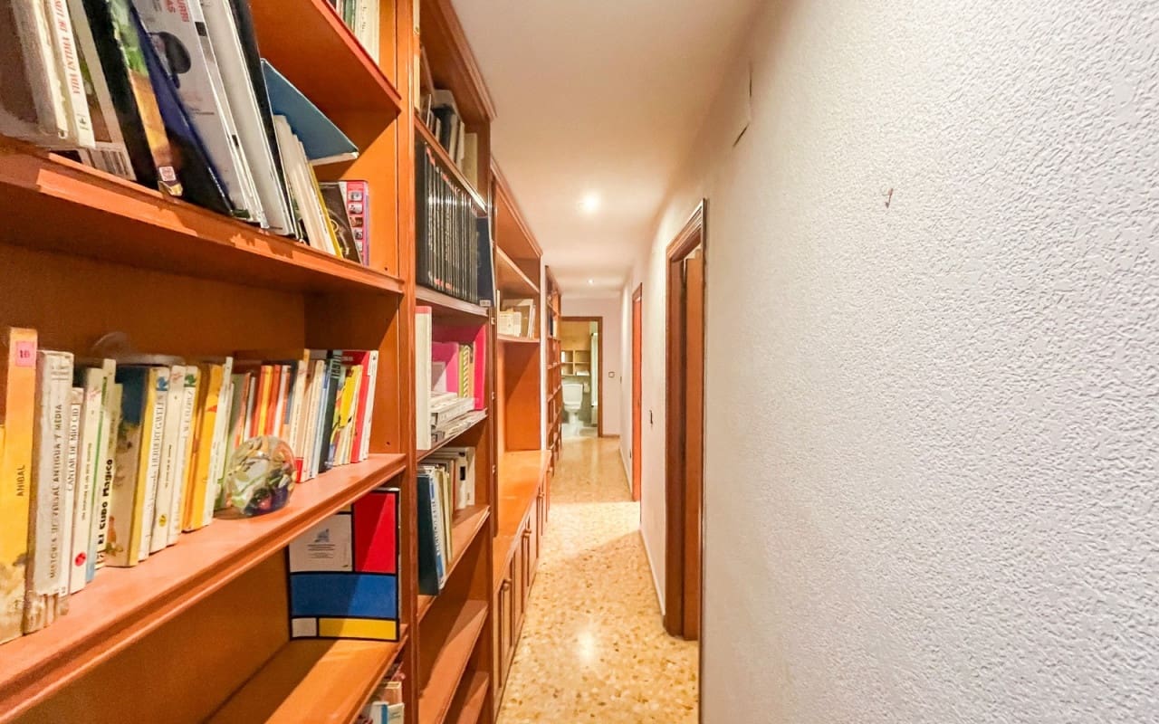 2 sypialnia Apartament na sprzedaż w Miasto Alicante / Alacant - 504 000 € (Ref: 9805192)