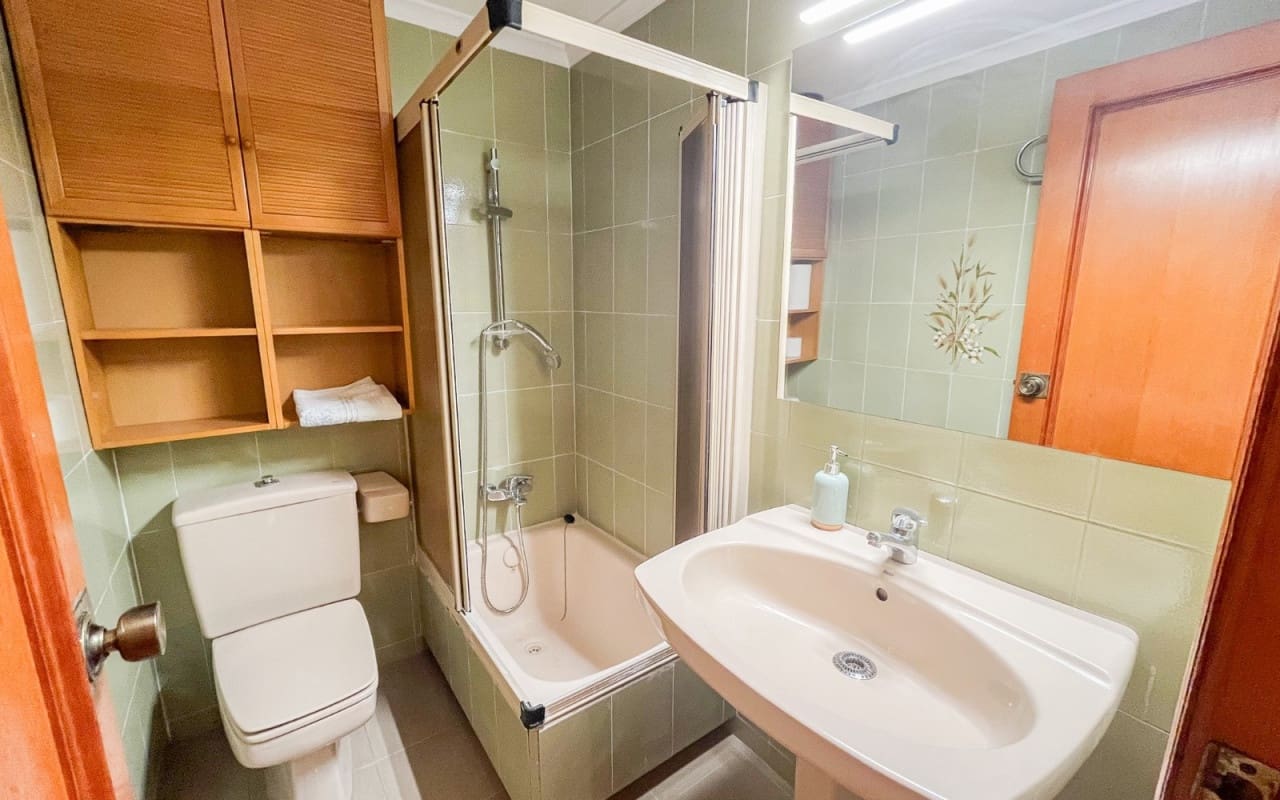 2 sypialnia Apartament na sprzedaż w Miasto Alicante / Alacant - 504 000 € (Ref: 9805192)