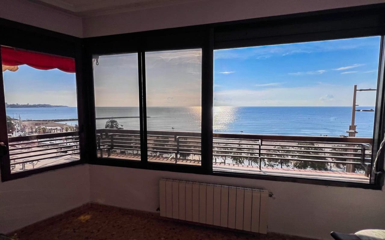 2 sypialnia Apartament na sprzedaż w Miasto Alicante / Alacant - 504 000 € (Ref: 9805192)