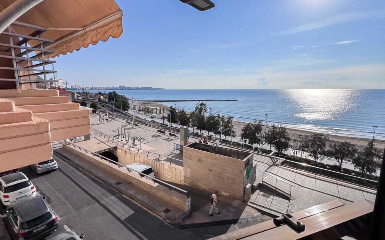 2 sypialnia Apartament na sprzedaż w Miasto Alicante / Alacant - 504 000 € (Ref: 9805192)