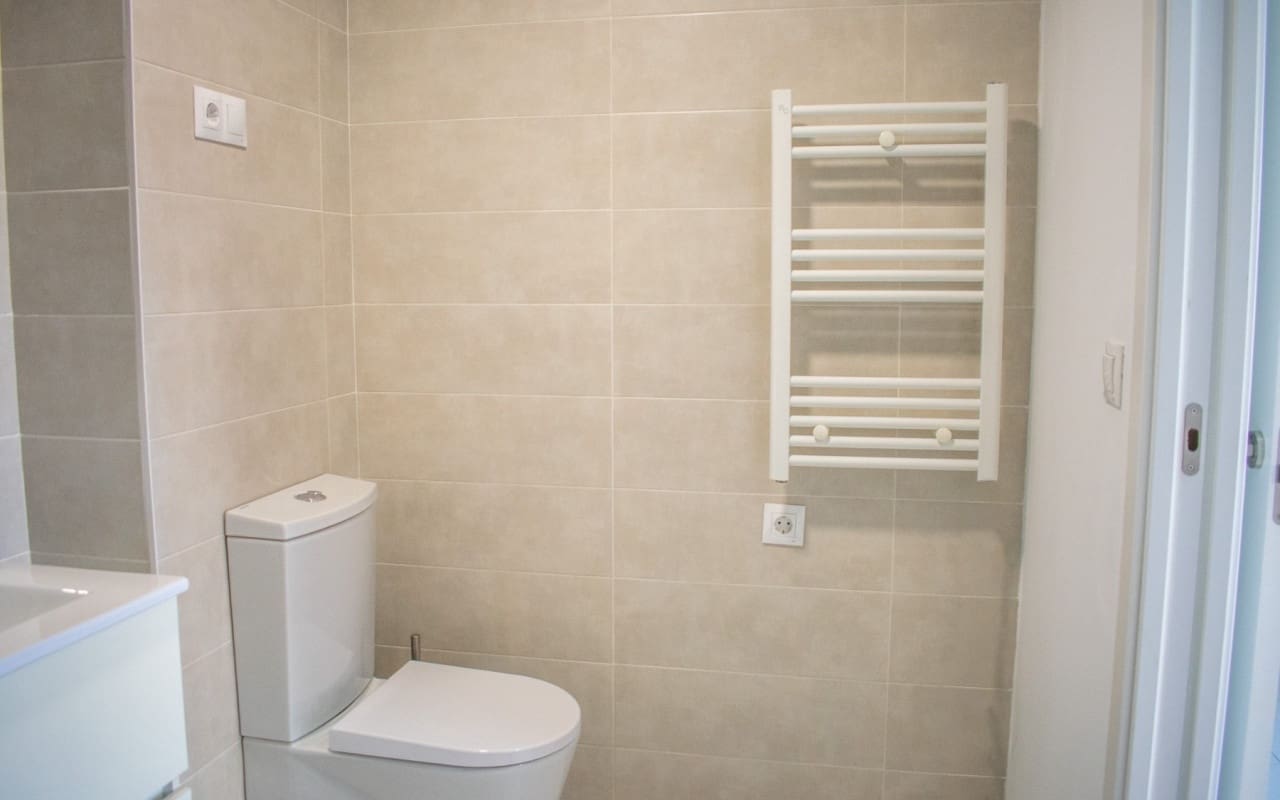 Apartamento Playa de 2 habitaciones en Calpe / Calp en venta con piscina - 525.000 € (Ref: 9805193)