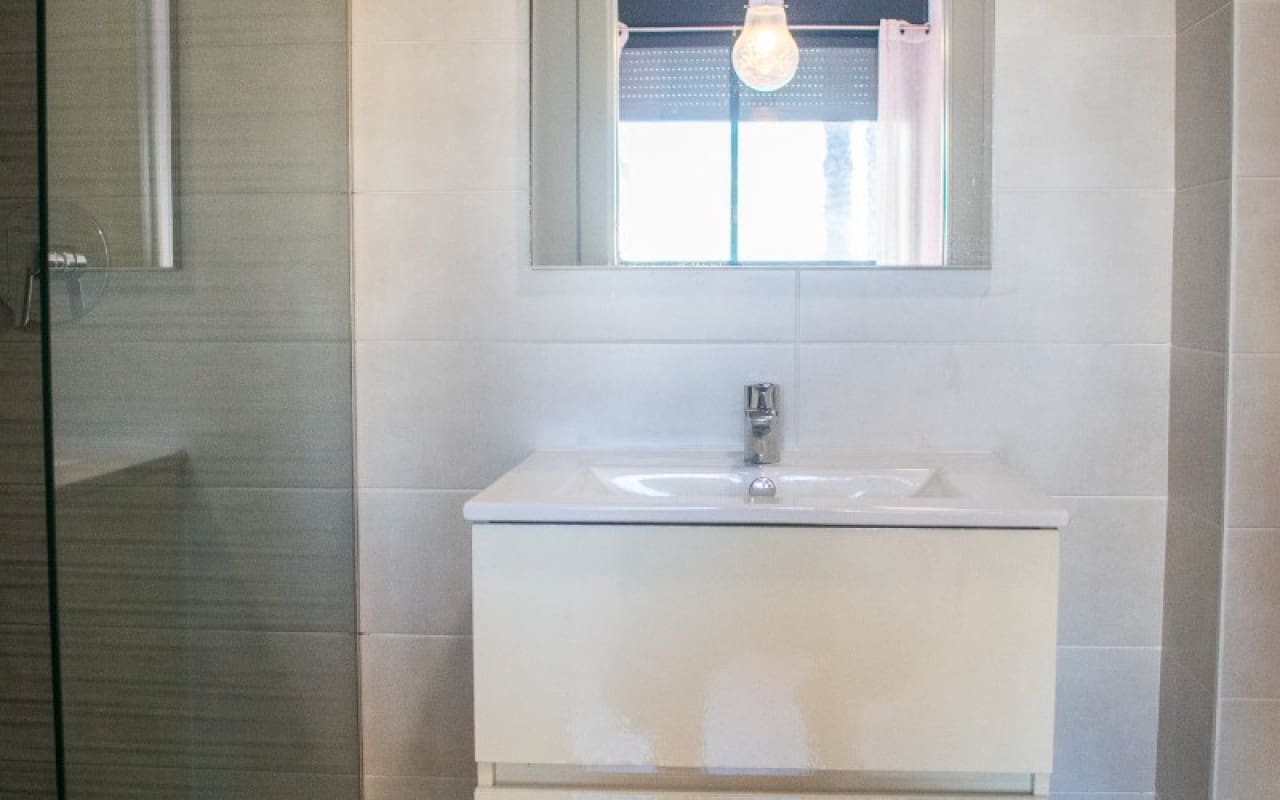 Apartamento Playa de 2 habitaciones en Calpe / Calp en venta con piscina - 525.000 € (Ref: 9805193)