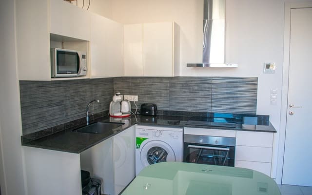 2 camera da letto Appartamento sulla Spiaggia in vendita in Puerto, Calpe / Calp con piscina - 525.000 € (Rif: 9805193)