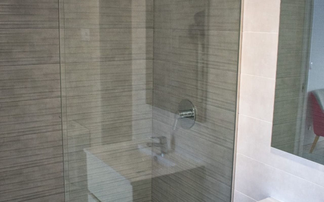 Apartamento Playa de 2 habitaciones en Calpe / Calp en venta con piscina - 525.000 € (Ref: 9805193)