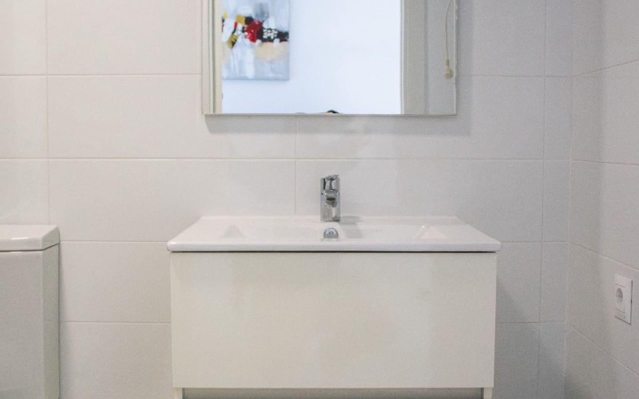 Apartamento Playa de 2 habitaciones en Calpe / Calp en venta con piscina - 525.000 € (Ref: 9805193)