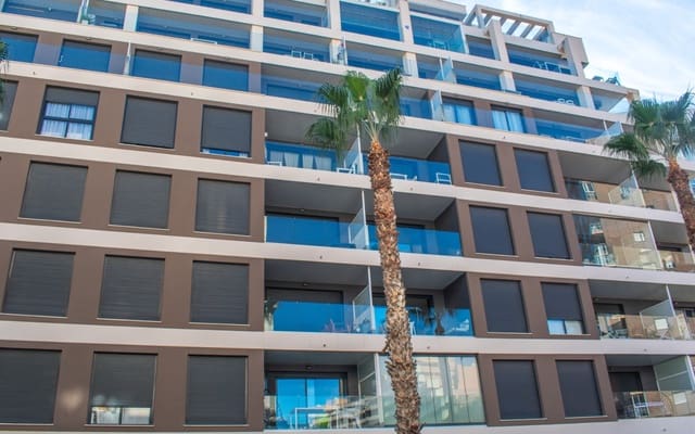 2 soverom Strandleiligheter til salgs i Puerto, Calpe / Calp med svømmebasseng - € 525 000 (Ref: 9805193)