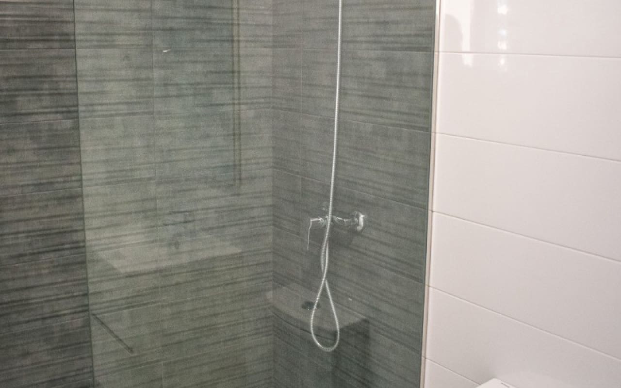 Apartamento Playa de 2 habitaciones en Calpe / Calp en venta con piscina - 525.000 € (Ref: 9805193)