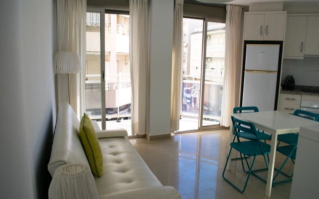 2 soveværelse Lejlighed til salg i Zona Pueblo, Guardamar del Segura - € 185.000 (Ref: 9805194)