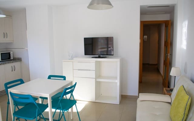 2 soveværelse Lejlighed til salg i Zona Pueblo, Guardamar del Segura - € 185.000 (Ref: 9805194)