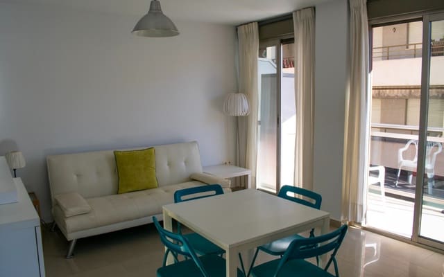 2 soveværelse Lejlighed til salg i Zona Pueblo, Guardamar del Segura - € 185.000 (Ref: 9805194)