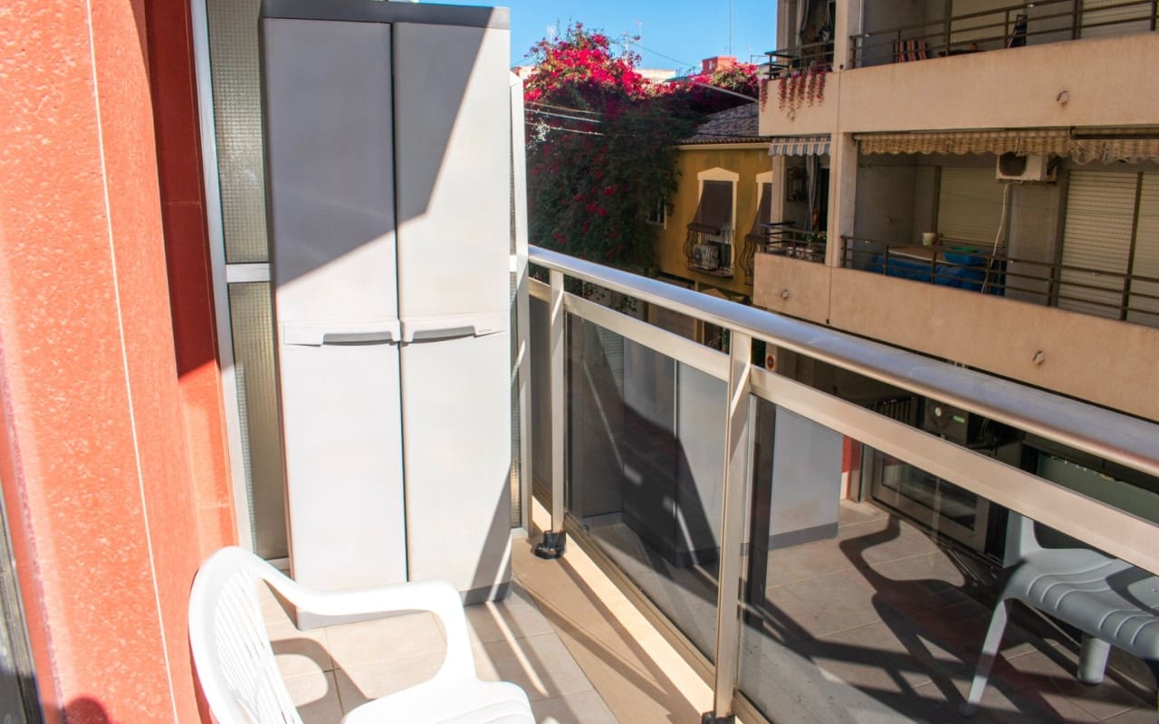 2 soveværelse Lejlighed til salg i Guardamar del Segura - € 185.000 (Ref: 9805194)